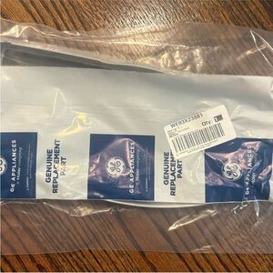 GE Genuine Replacement Part Dryer Lint Filter we03x23881